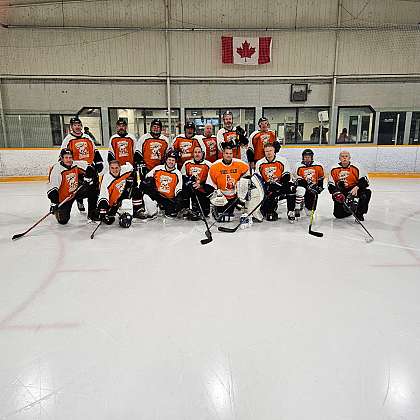 Team Photos